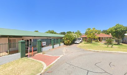 Italian Australian Child Care Centre