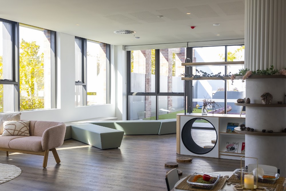 The Akidamy School of Early Learning - Fremantle