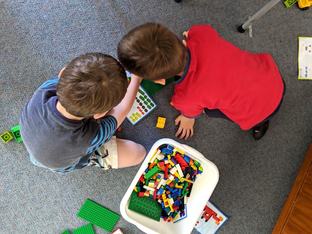 North Perth School of Early Learning