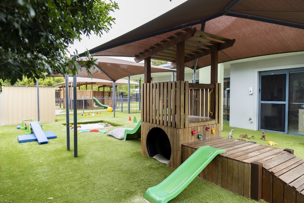 Discover Early Learning