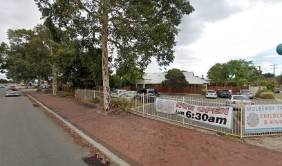 Mulberry Tree Child Care Cannington