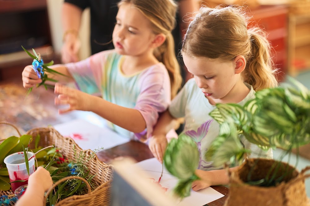 Sparrow Early Learning East Wanneroo
