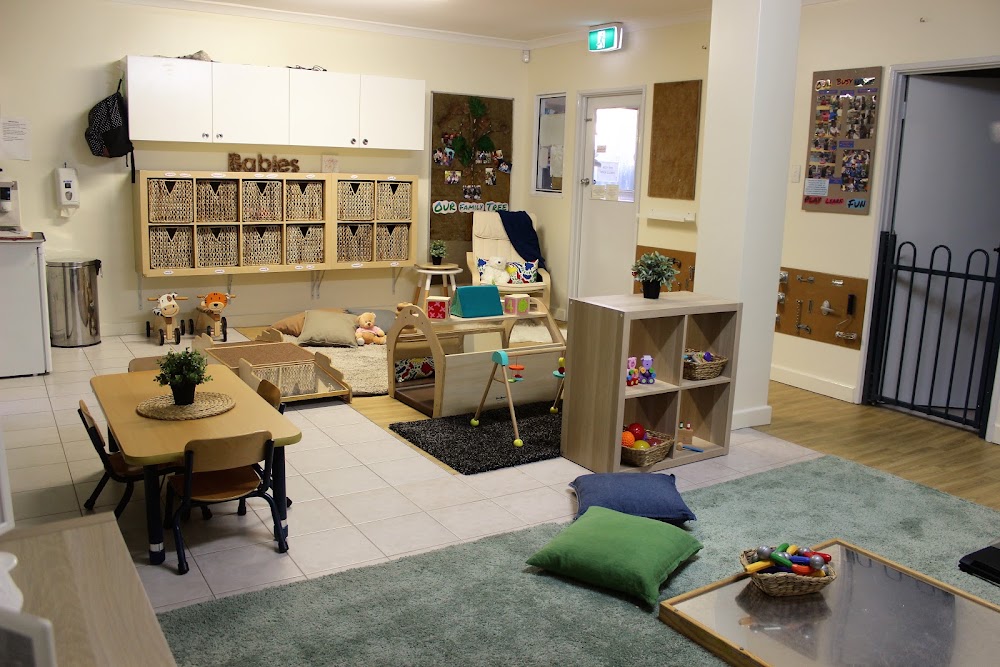 Care For Kids School of Early Learning - Morley