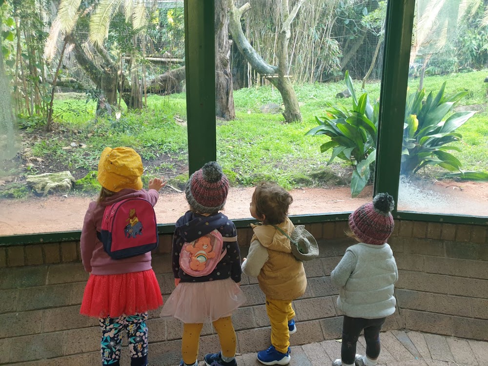 Melody Education Family Day Care