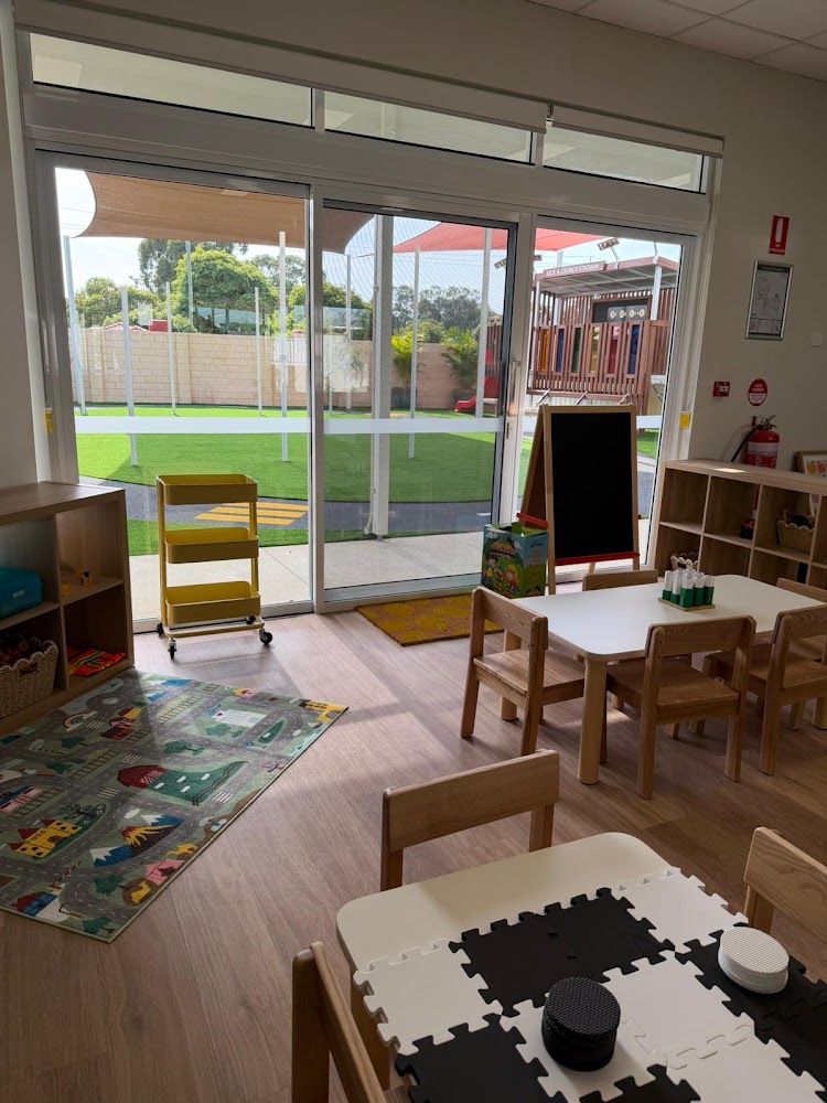 Vic Park Early Learning