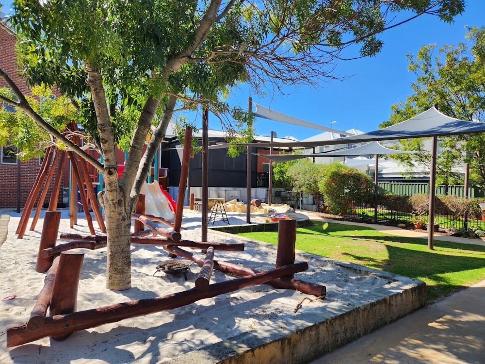 Stepping Stones Child Development Centre