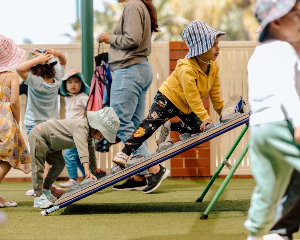 Southbank Montessori
