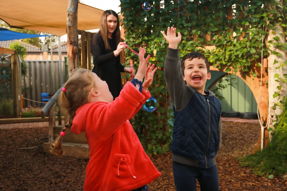 Morley Early Learning Centre