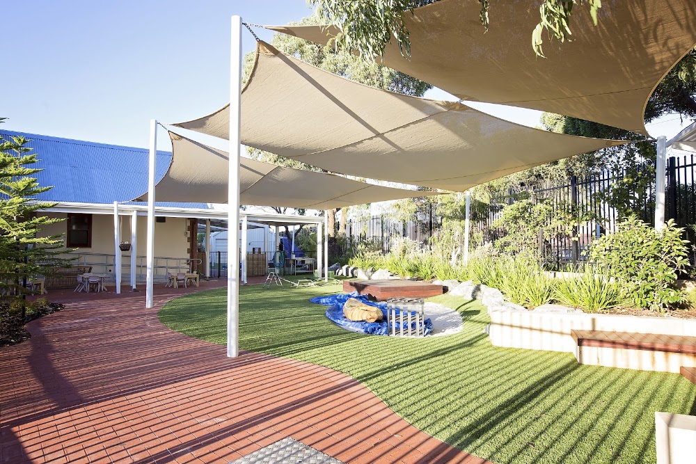North Fremantle School of Early Learning
