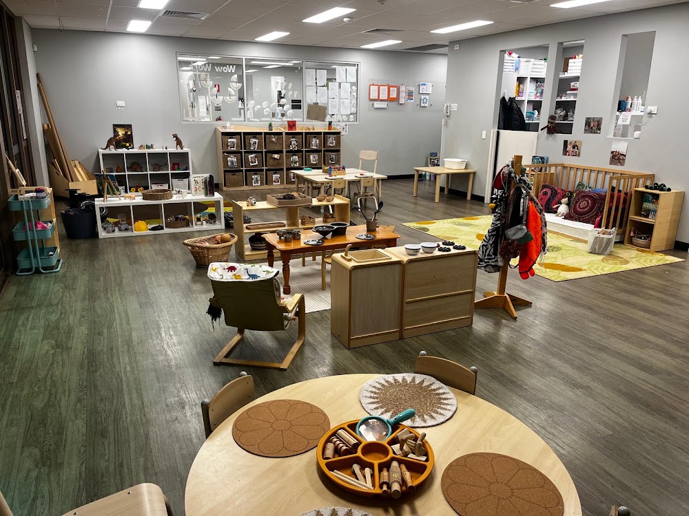 Stride Early Learning Midland