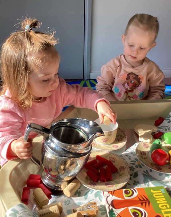 Milestones Early Learning Canning Vale
