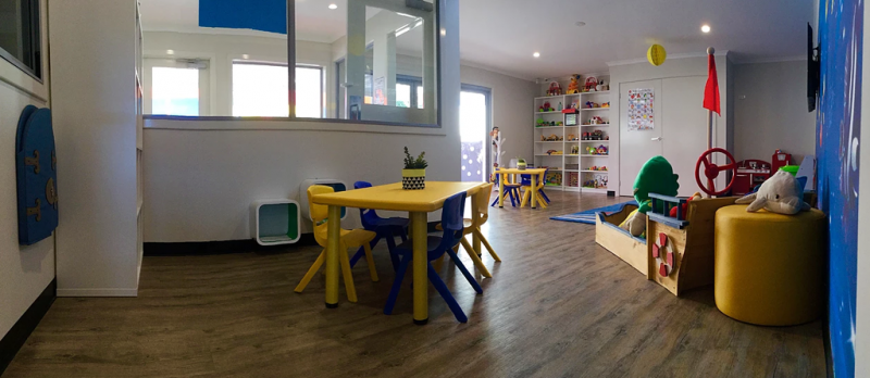 Rightway Learning Family Day Care Services