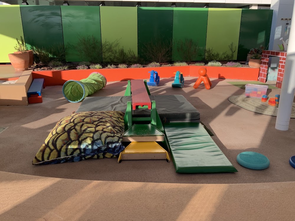 Children’s Hospital Child Care Centre
