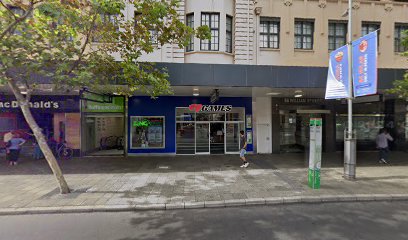 Photo Booth Child Care Centre