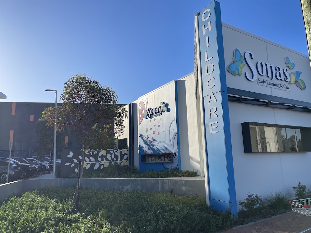 Sonas Early Learning & Care Wanneroo