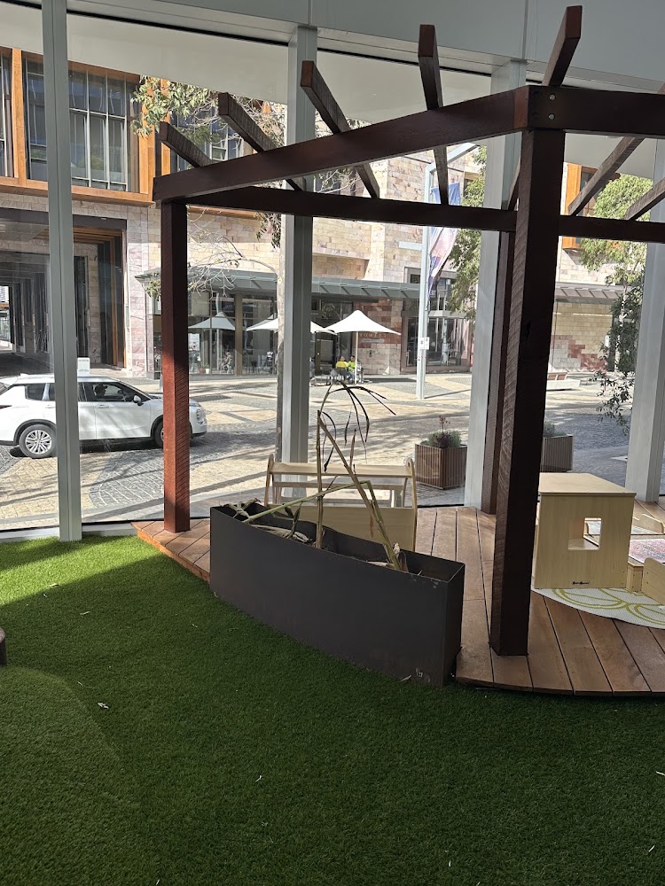 Stride Early Learning Perth – Elizabeth Quay