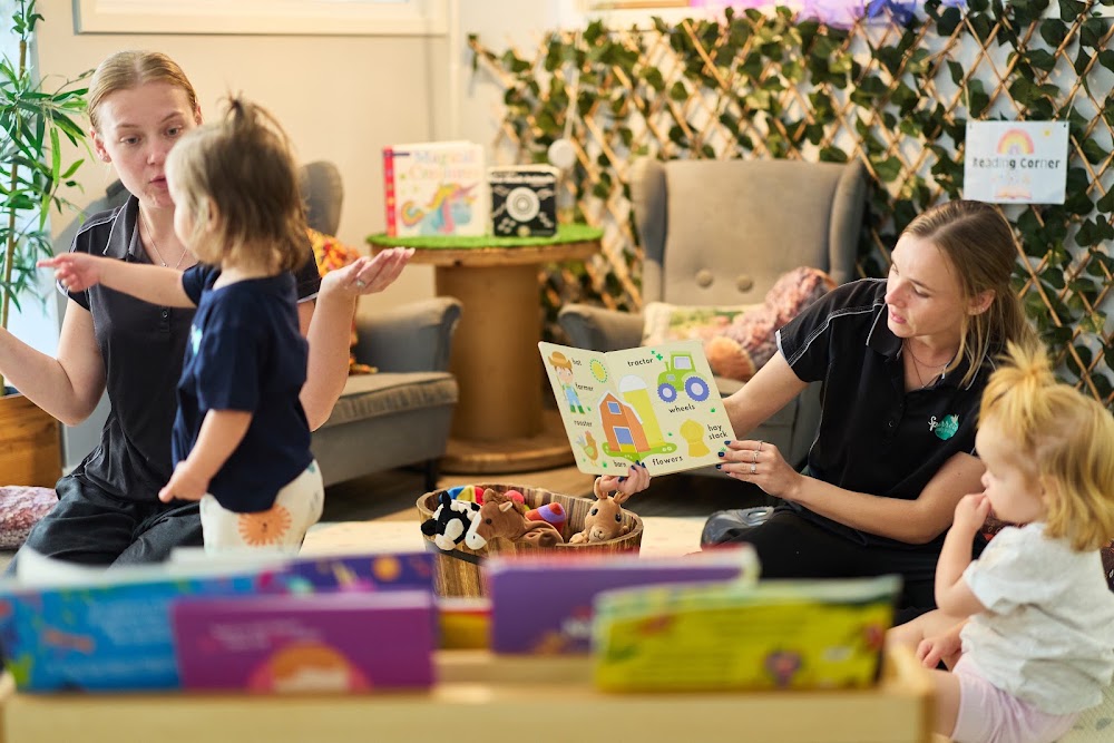 Sparrow Early Learning Wanneroo