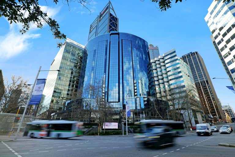 Hays - Recruitment Agency Perth