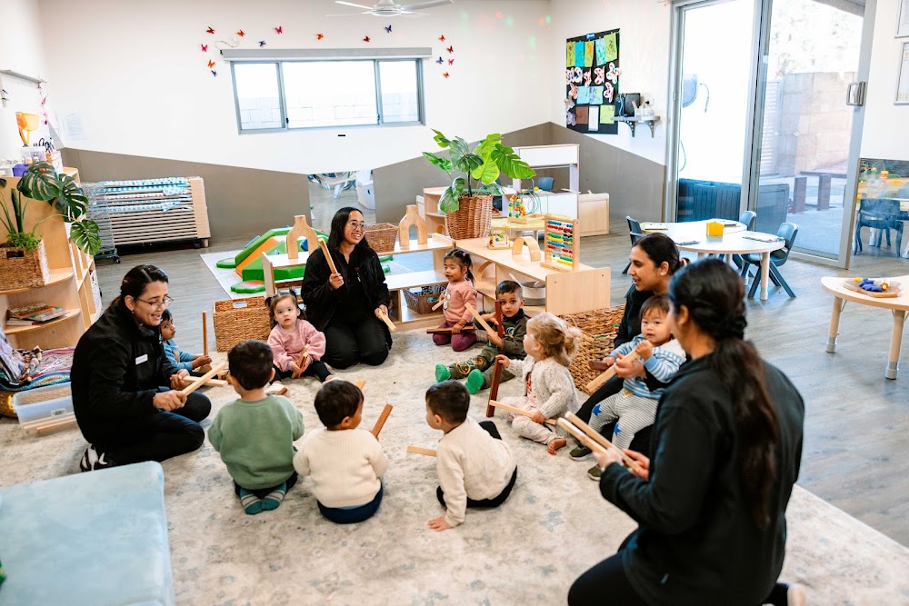 Village Early Learning
