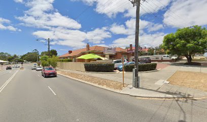 Kidz Galore Child Care Centres