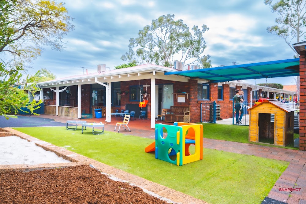 Silverwood Child Care Centre