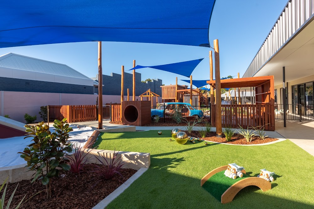 Nido Early School Mount Hawthorn