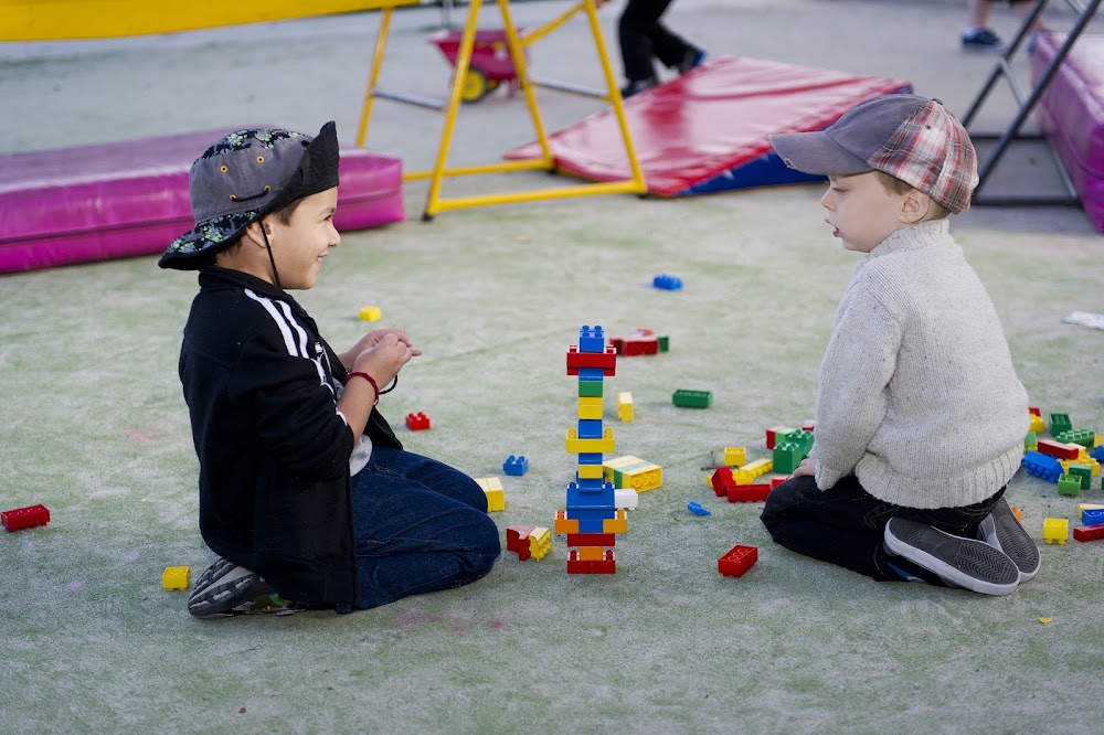 Mulberry Tree Child Care Mount Hawthorn