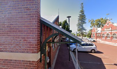 North Perth Child Health Centre