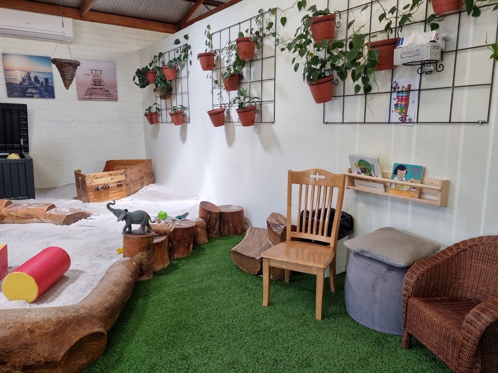 Mulberry Tree Child Care & Kindy - Scarborough
