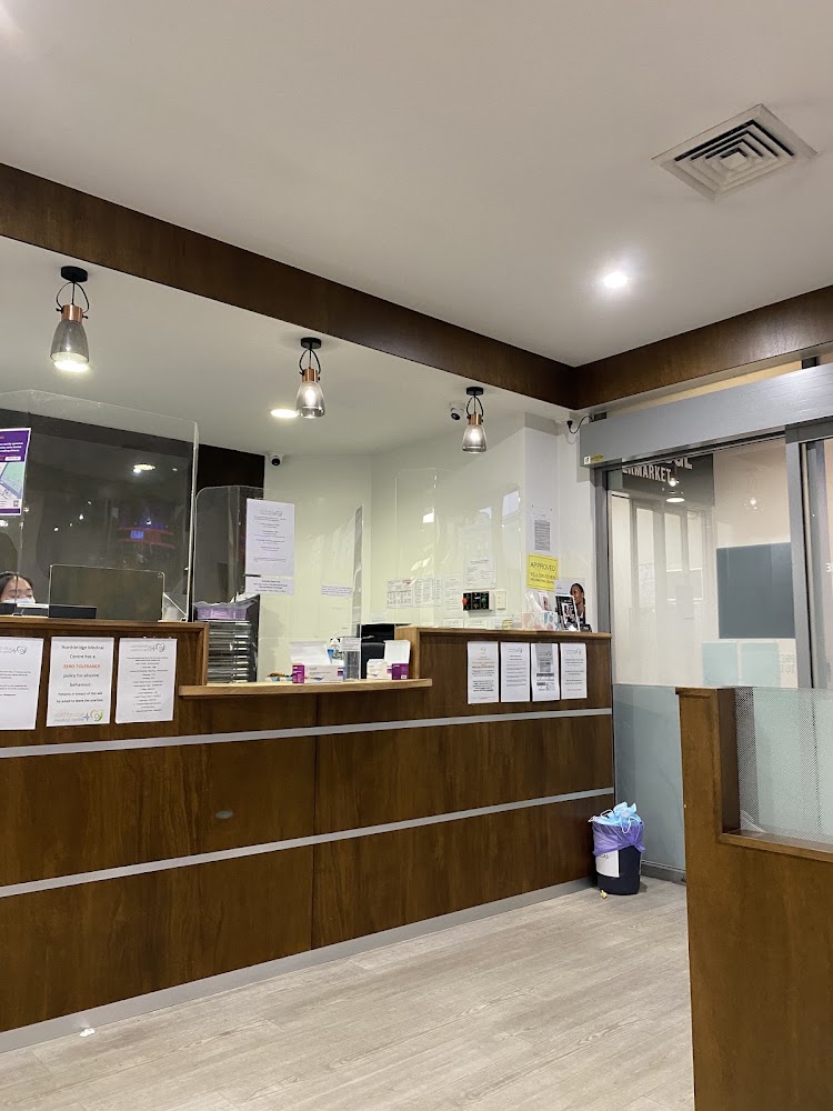 Northbridge Medical Centre