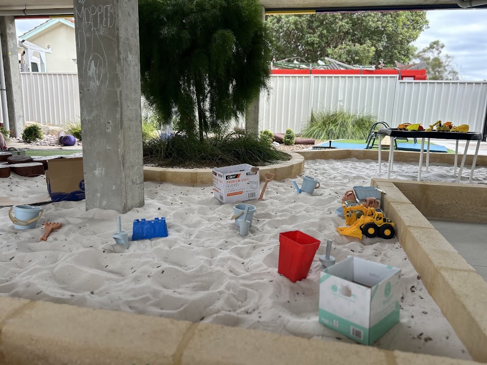 Little Moppets Early Education & Care Centre