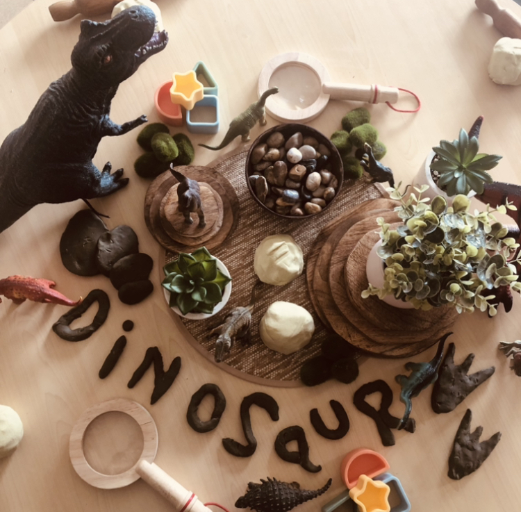 OrganiKids Childcare